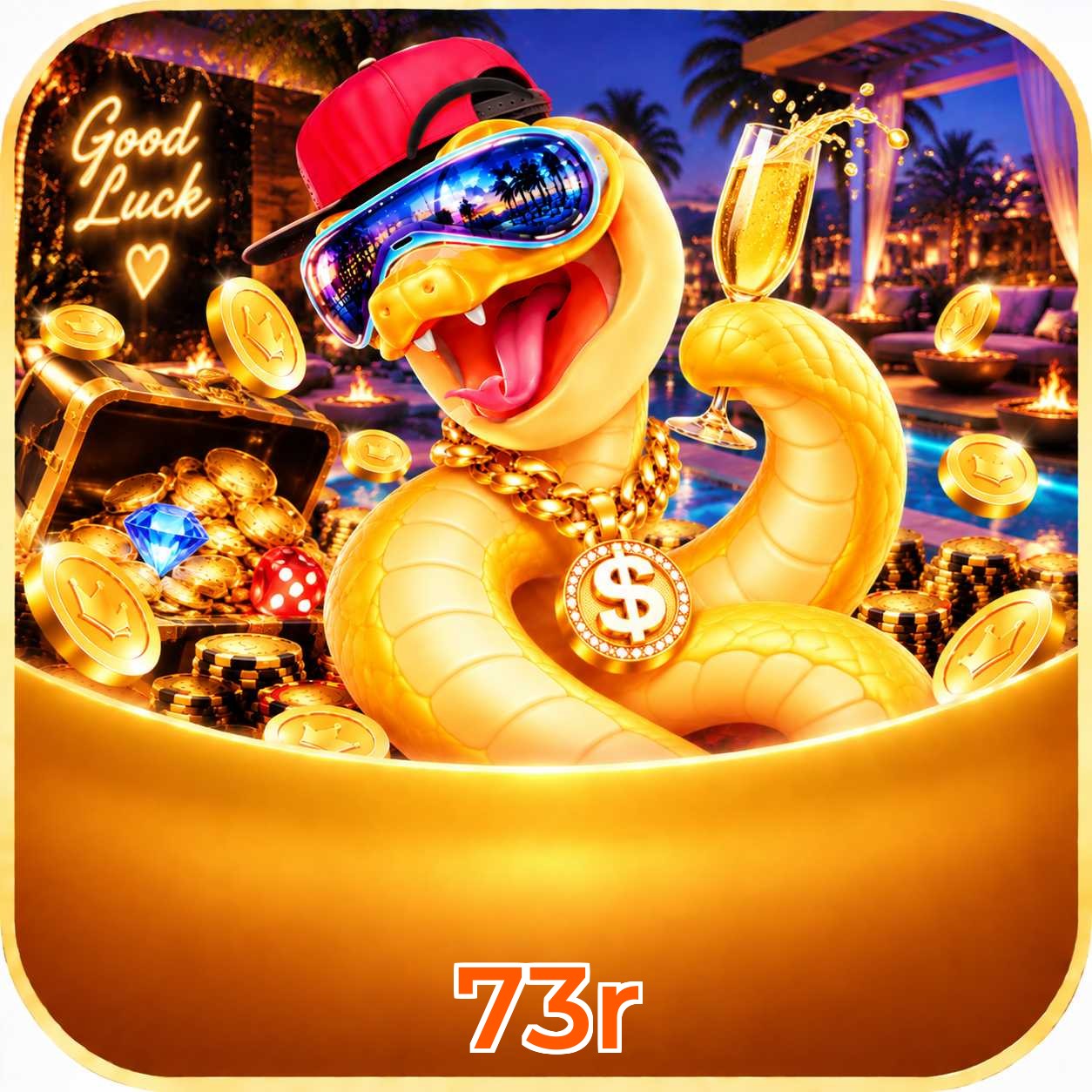 Requisitos APK 73r