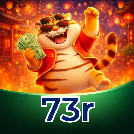 73r segurança SSL 256-bit - Licença Curaçao, eCOGRA, GLI certificado